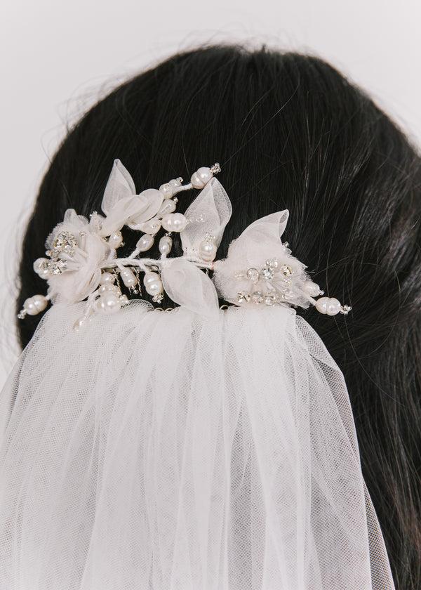 Jennifer Behr Claire Comb Cream