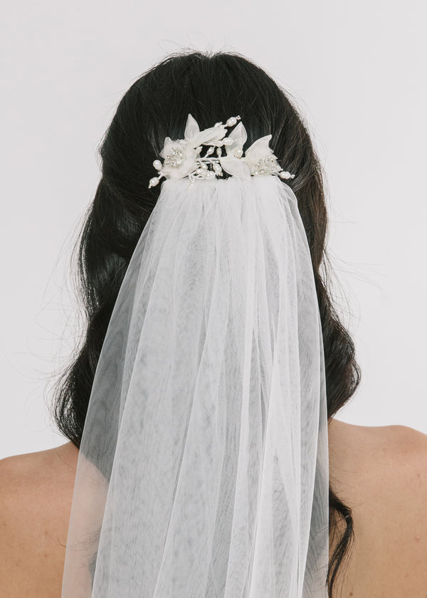 Jennifer Behr Claire Comb Cream