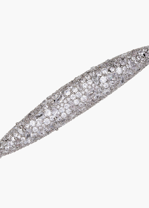 Jennifer Behr Czarina Barrette Crystal