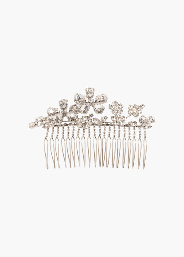 jennifer behr Danna Comb Crystal