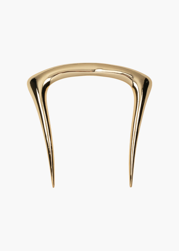 jennifer behr Effie Hairpin Gold