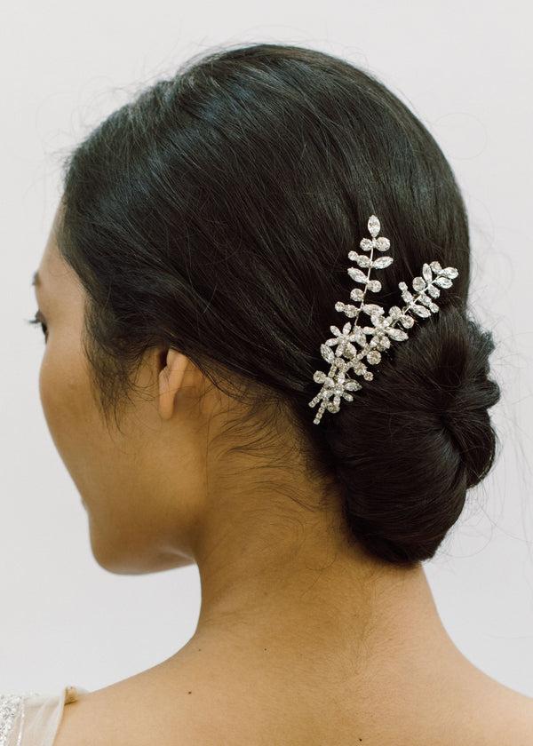 Jennifer Behr Elissa Comb Crystal