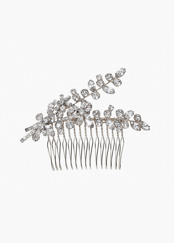 jennifer behr Elissa Comb Crystal
