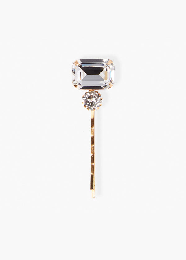 jennifer behr Gemma Bobby Pin Diamond