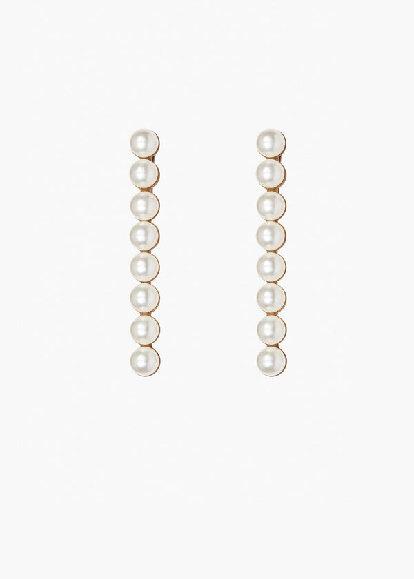 jennifer behr Gracie Pearl Bobby Pins Pearl