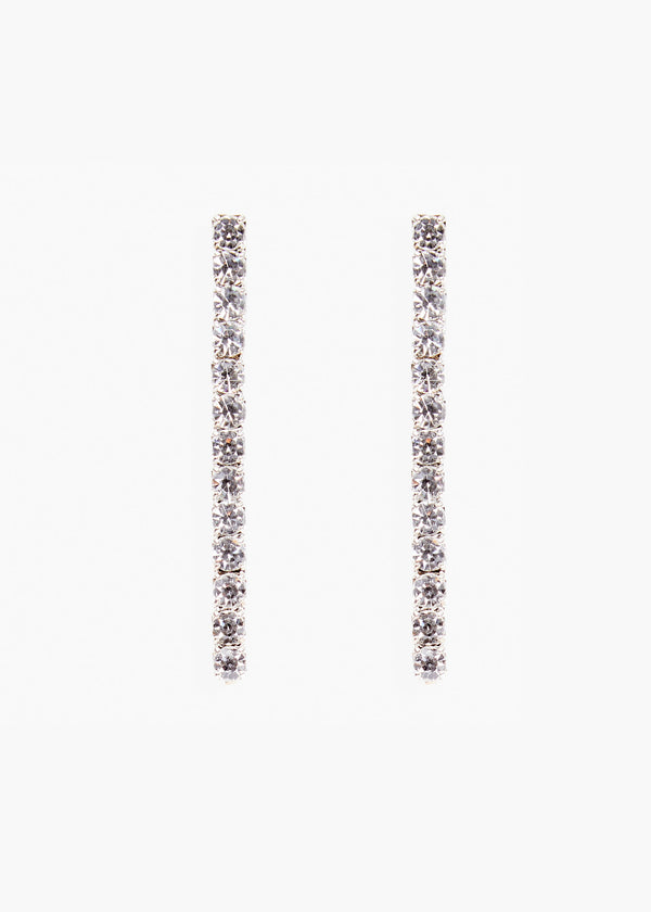 jennifer behr Gwen Bobby Pins Crystal
