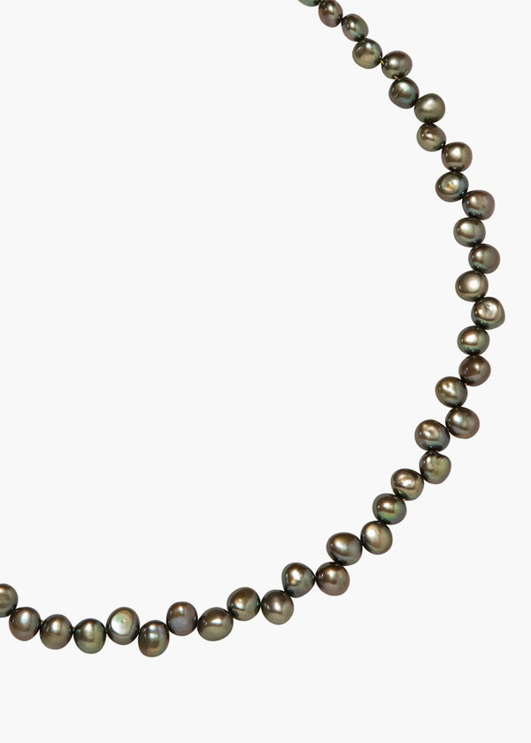 Jennifer Behr Josefina Necklace River