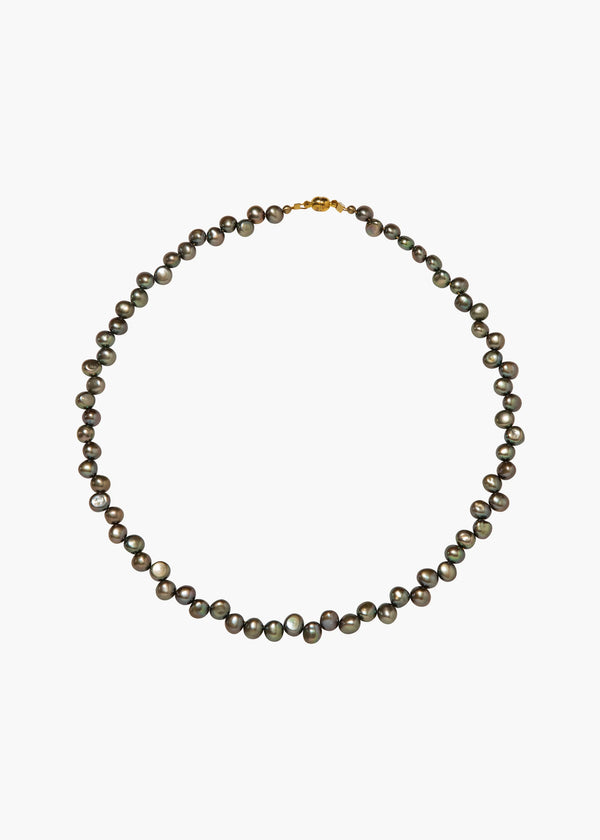 jennifer behr Josefina Necklace River