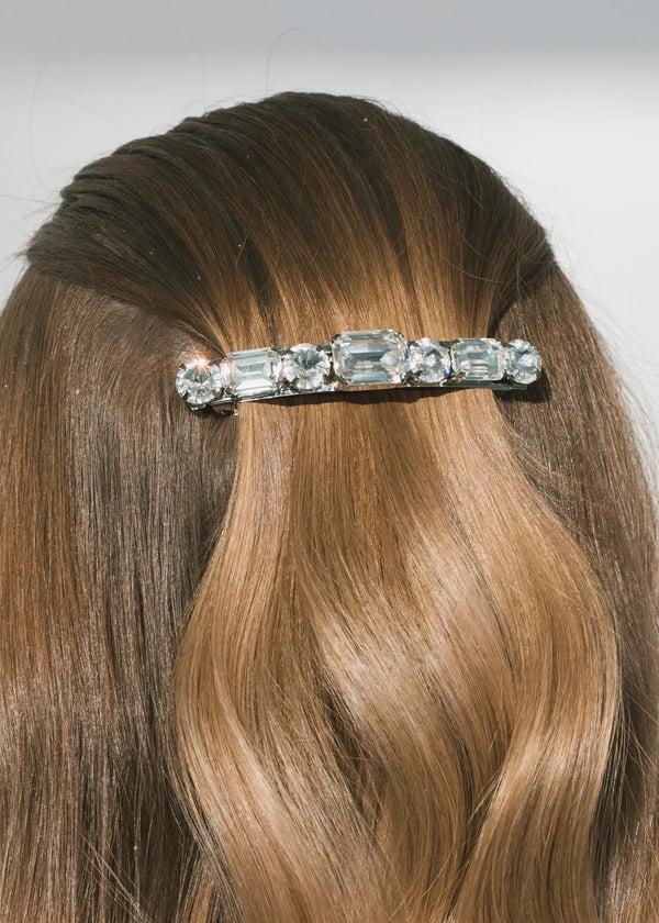 Jennifer Behr Justine Barrette Crystal