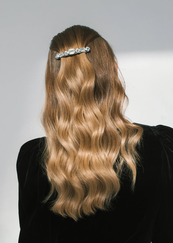 Jennifer Behr Justine Barrette Crystal