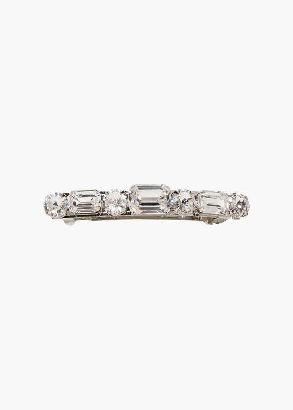 jennifer behr Justine Barrette Crystal