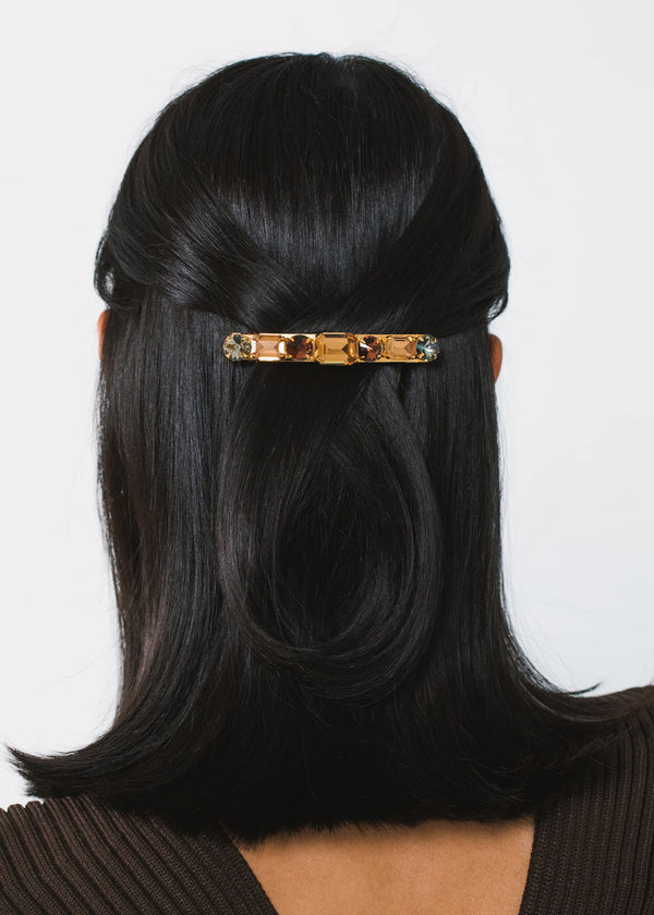 Jennifer Behr Justine Barrette Golden