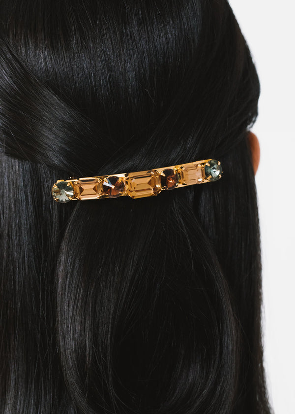 Jennifer Behr Justine Barrette Golden