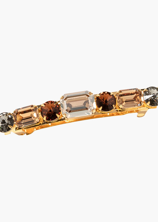 Jennifer Behr Justine Barrette Golden