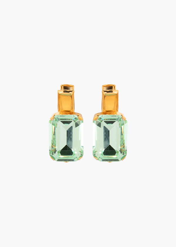 jennifer behr Kara Hair Clips Chrysolite