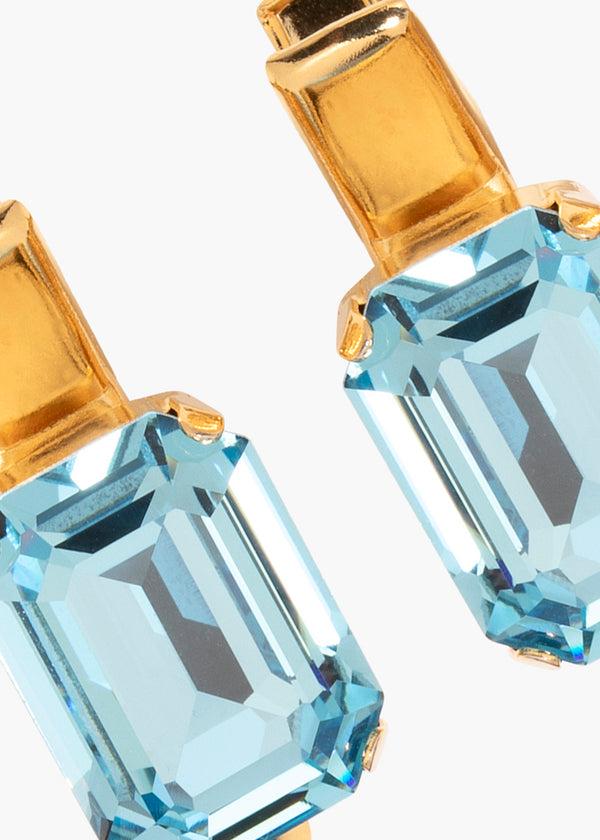 Jennifer Behr Kara Hair Clips Pool