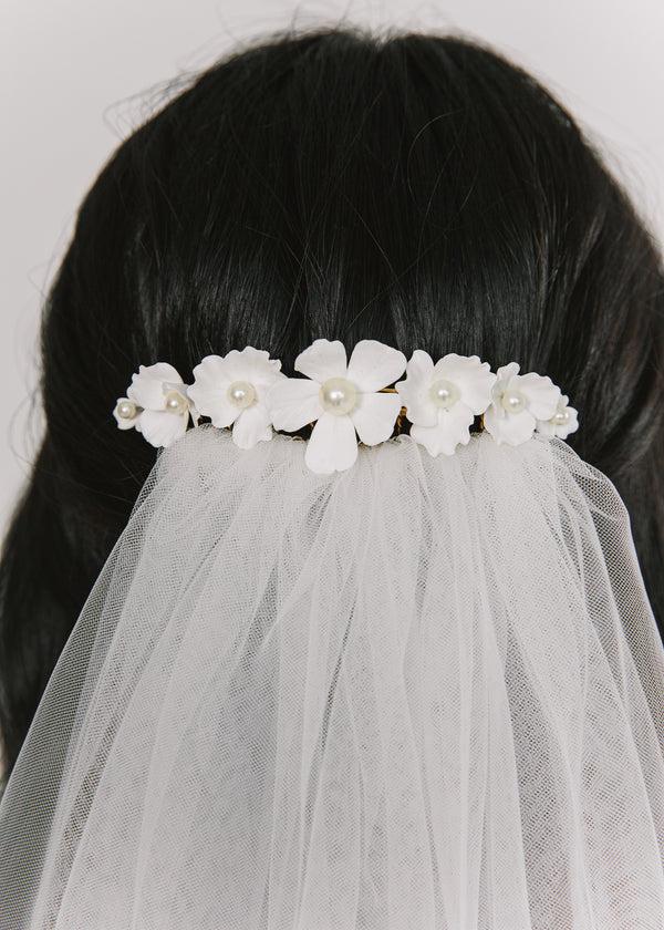 Jennifer Behr Karissa Comb Cream