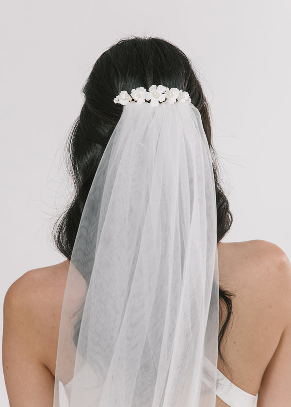 Jennifer Behr Karissa Comb Cream