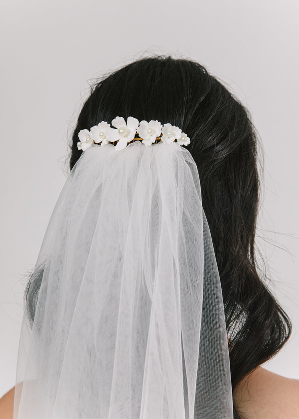 Jennifer Behr Karissa Comb Cream