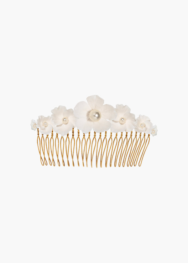 jennifer behr Karissa Comb Cream
