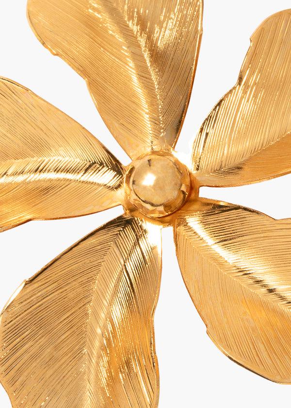 Jennifer Behr Keala Barrette Gold