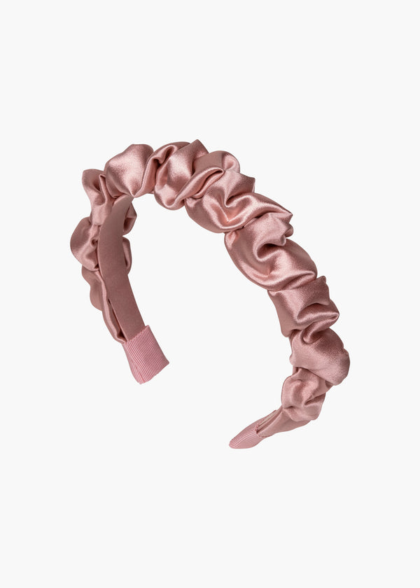 jennifer behr Lia Headband Peony