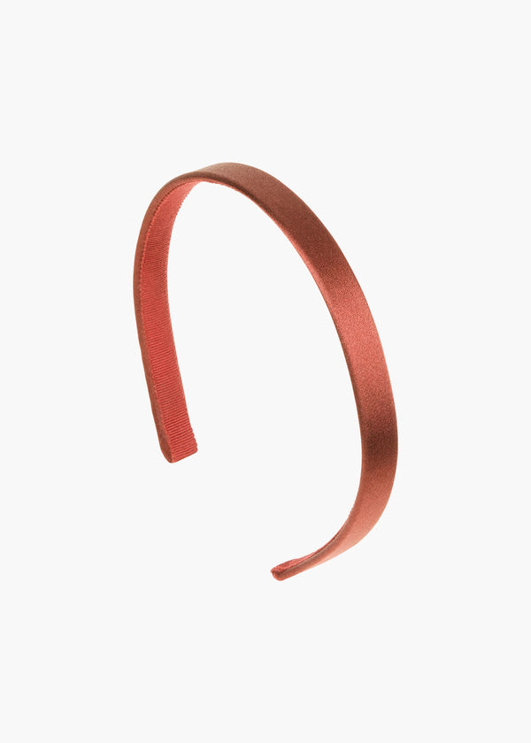 jennifer behr Lucy Headband Auburn