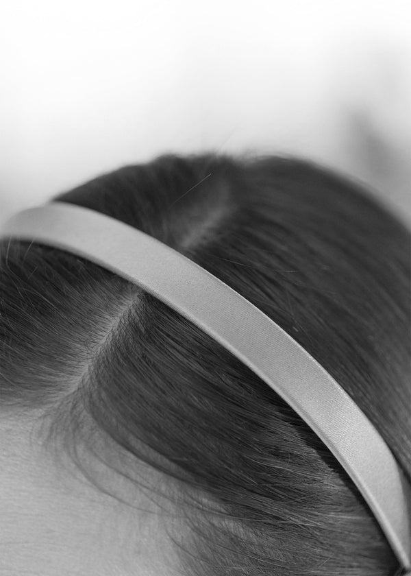 Jennifer Behr Lucy Headband Azalea