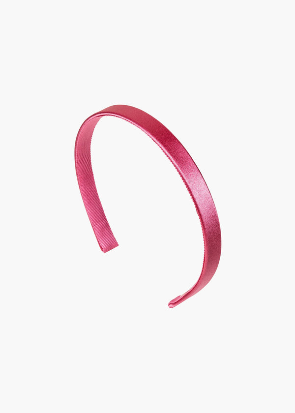 jennifer behr Lucy Headband Azalea