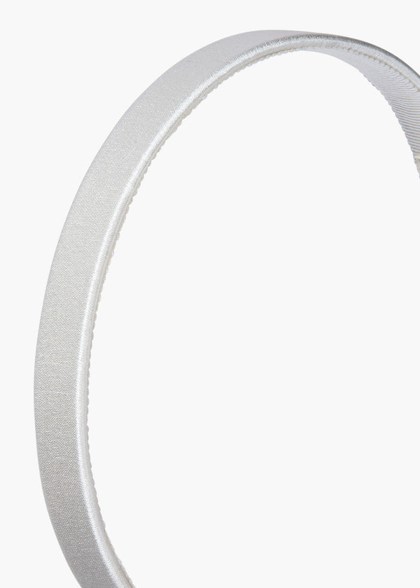 Jennifer Behr Lucy Headband Cream