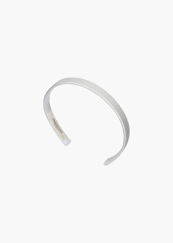 jennifer behr Lucy Headband Cream