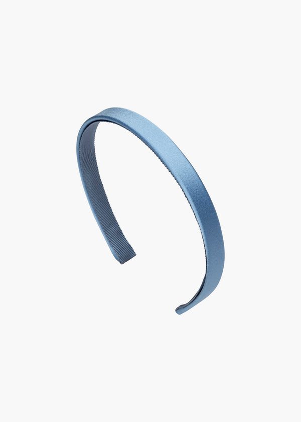 jennifer behr Lucy Headband French Blue