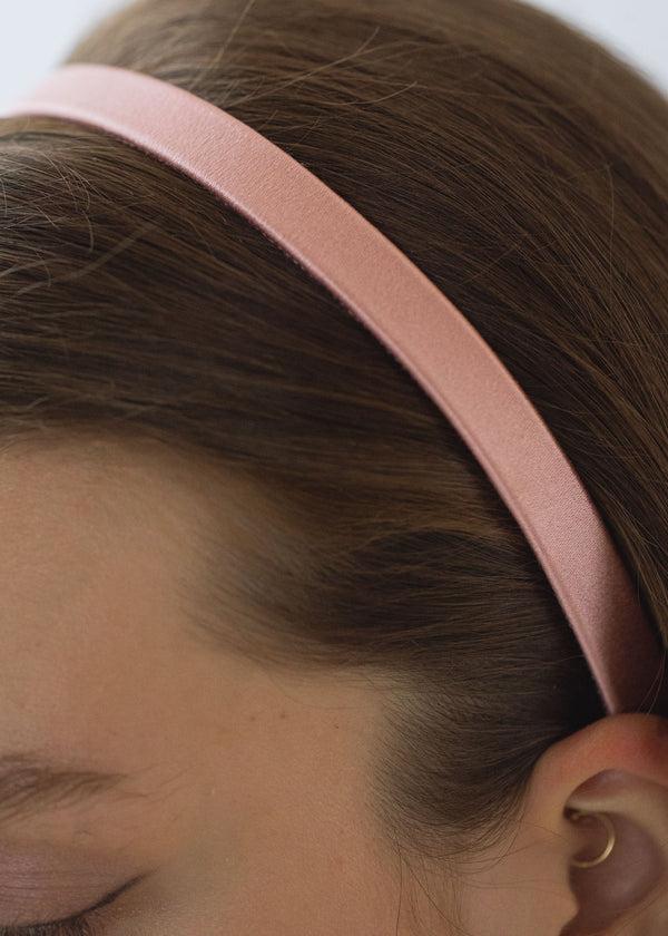 Jennifer Behr Lucy Headband Peony