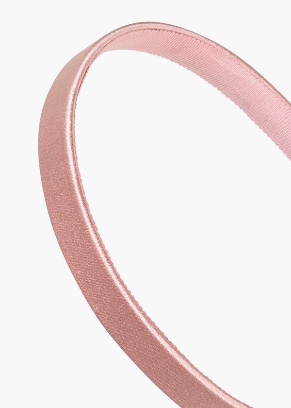 Jennifer Behr Lucy Headband Peony