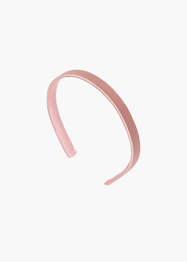 jennifer behr Lucy Headband Peony