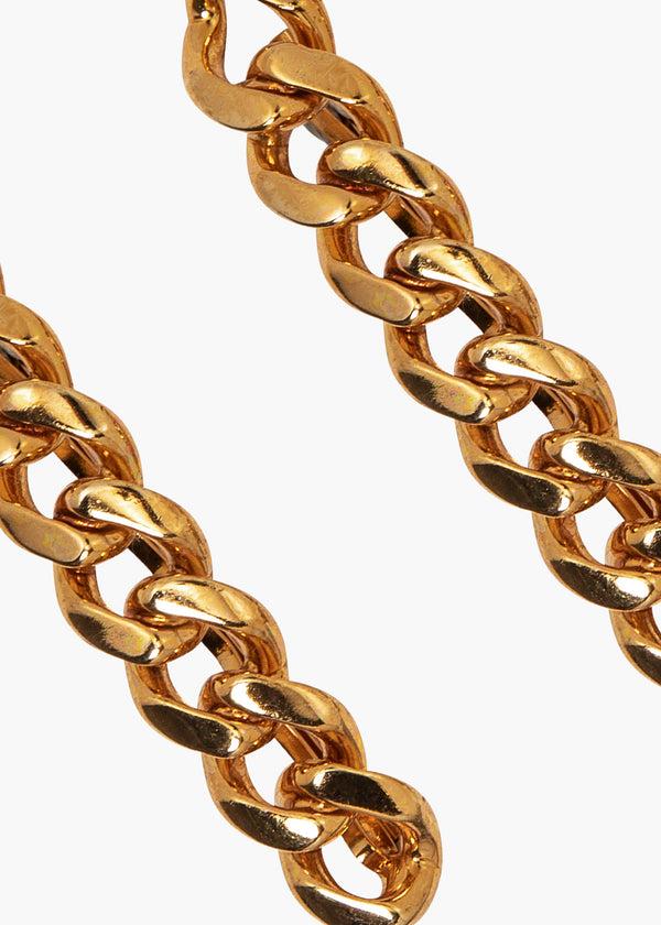 Jennifer Behr Maillon Bobby Pin Set Gold