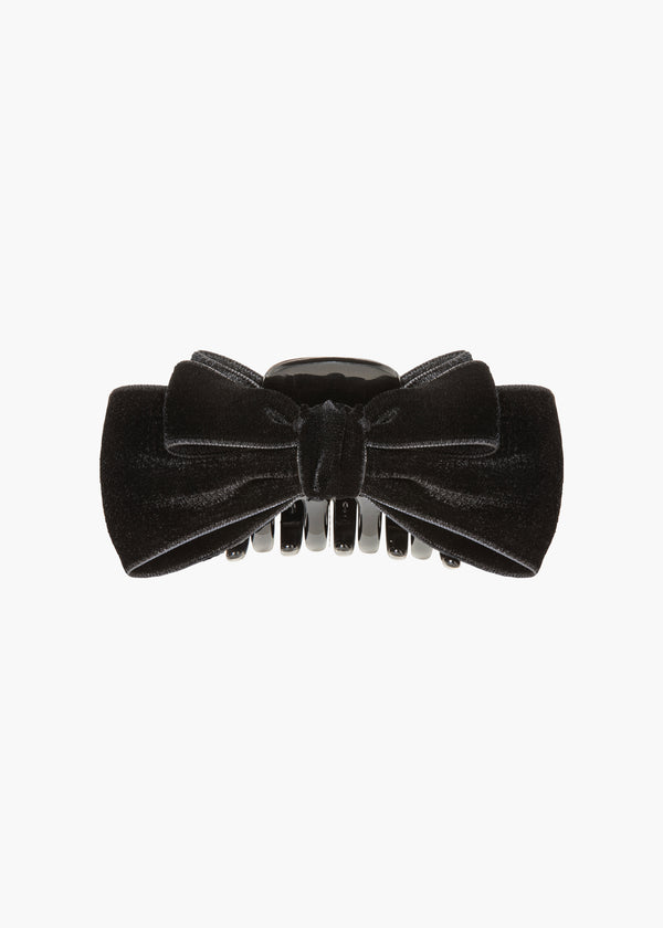 jennifer behr Matilda Jaw Clip Black