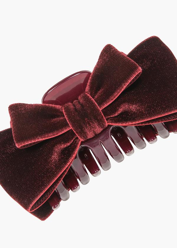 Jennifer Behr Matilda Jaw Clip Pinot