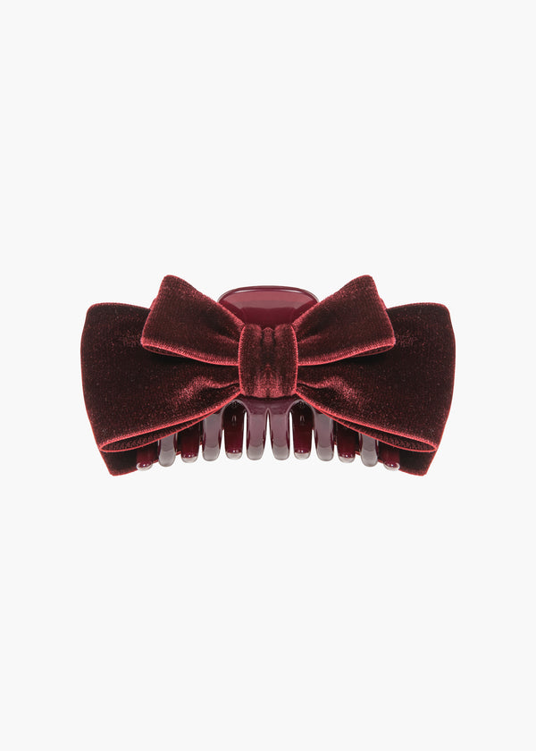 jennifer behr Matilda Jaw Clip Pinot