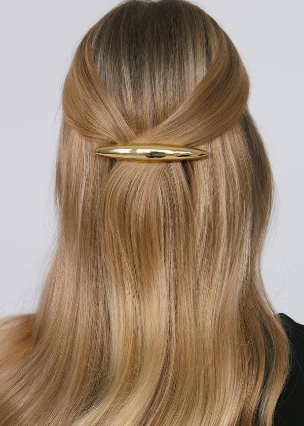 Jennifer Behr Maxine Barrette Gold