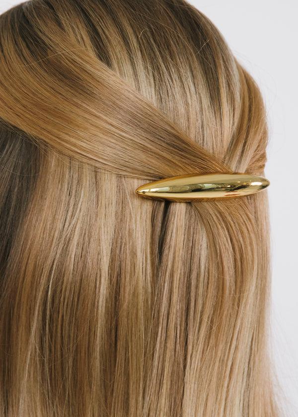 Jennifer Behr Maxine Barrette Gold