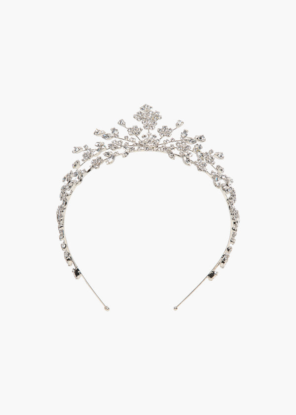 jennifer behr Miriam Tiara Crystal
