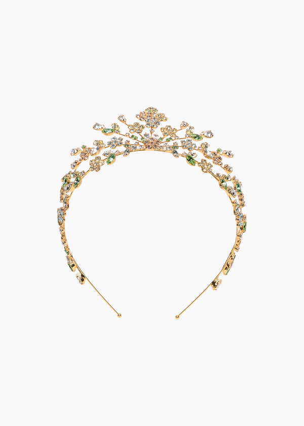 jennifer behr Miriam Tiara Multi