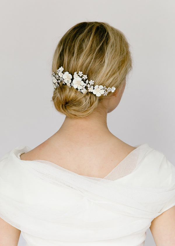 Jennifer Behr Phillipa Comb Snow