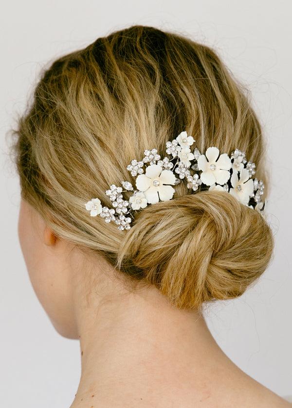 Jennifer Behr Phillipa Comb Snow