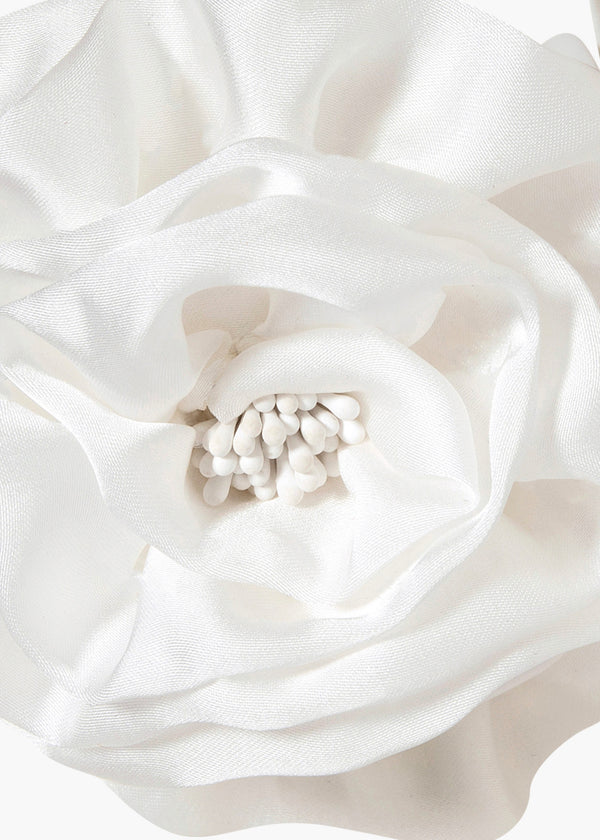 Jennifer Behr Rose Jaw Clip Cream