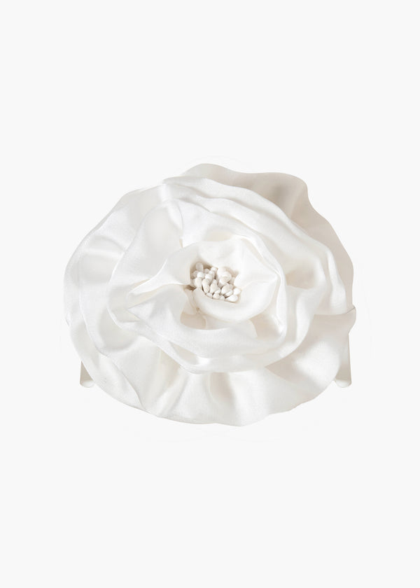jennifer behr Rose Jaw Clip Cream