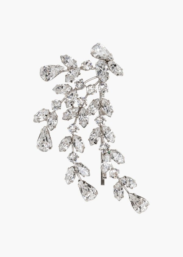jennifer behr Roselyn Bobby Pin Crystal