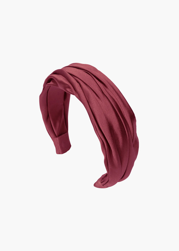 jennifer behr Sabrina Headband Pinot