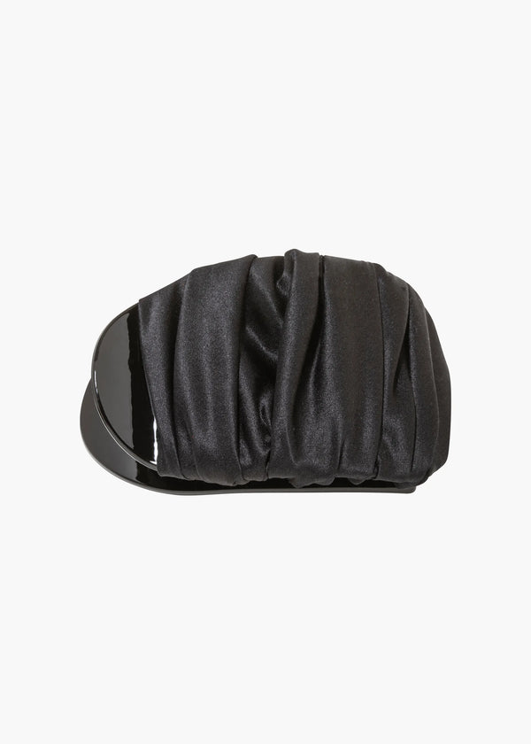 jennifer behr Tasha Jaw Clip Black